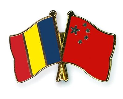 traduceri  chineza constanta